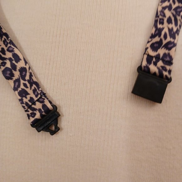 🥇Leopard Lanyard🥇 - Picture 9 of 9